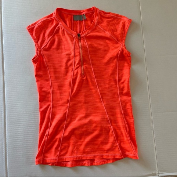 Athleta Pacifica UPF Tank 2 Women size Medium - Picture 11 of 11